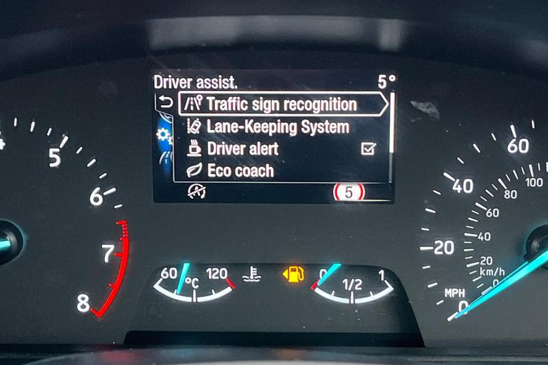 Used Ford Fiesta 2022 for sale - 77918542: Photo 29