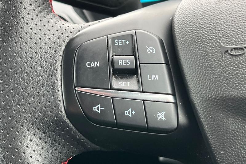 Used Ford Fiesta 2022 for sale - 77918542: Photo 32