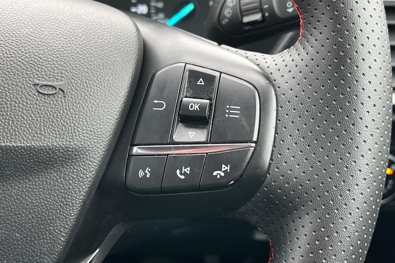 Used Ford Fiesta 2022 for sale - 77918542: Photo 33