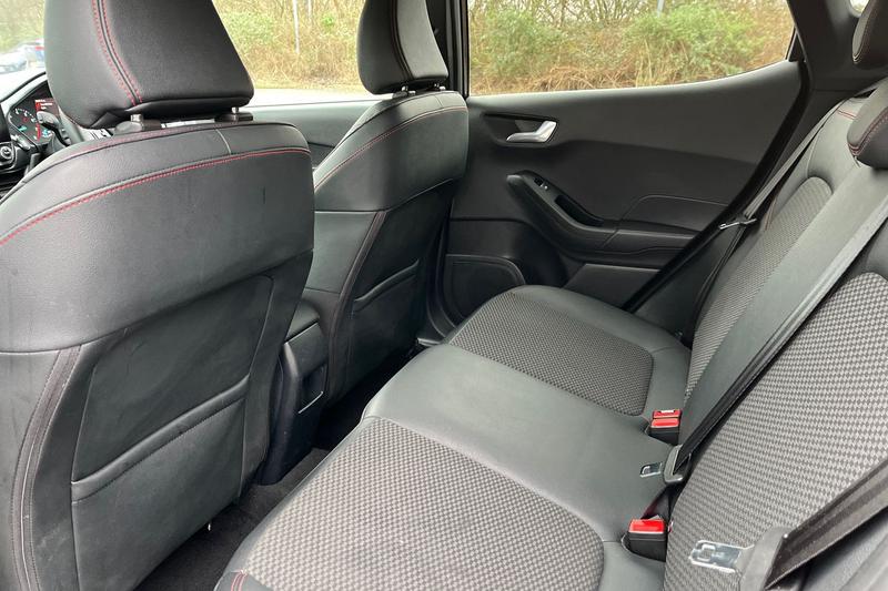 Used Ford Fiesta 2022 for sale - 77918542: Photo 36