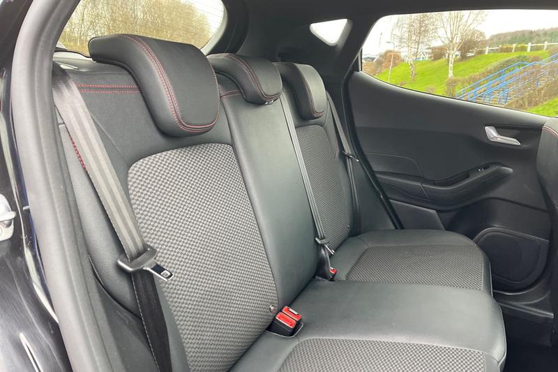 Used Ford Fiesta 2022 for sale - 77918542: Photo 37