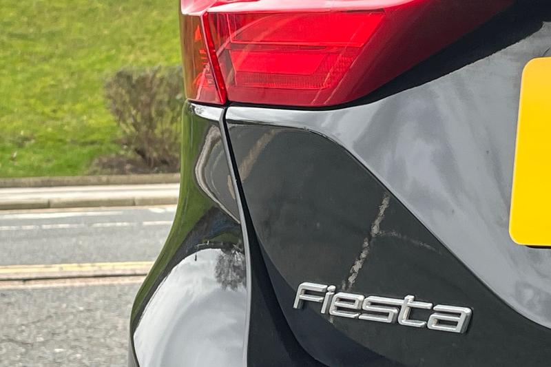 Used Ford Fiesta 2022 for sale - 77918542: Photo 39