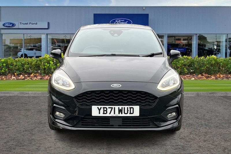 Used Ford Fiesta 2022 for sale - 77918542: Photo 6