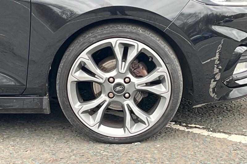 Used Ford Fiesta 2022 for sale - 77918542: Photo 8