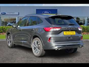 Used Ford Kuga 2023 for sale - 74876657: Photo