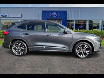 Used Ford Kuga 2023 for sale - 74876657: Photo