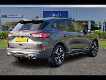Used Ford Kuga 2023 for sale - 74876657: Photo