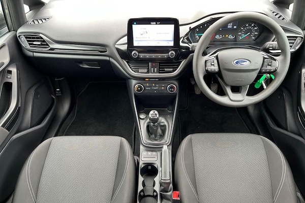 Used Ford Fiesta 2023 for sale - 76322268: Photo 10