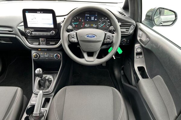 Used Ford Fiesta 2023 for sale - 76322268: Photo 11