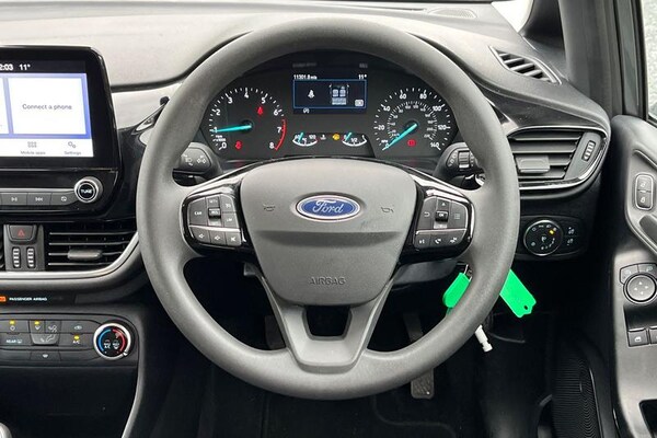 Used Ford Fiesta 2023 for sale - 76322268: Photo 12