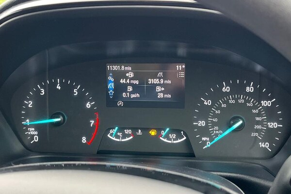 Used Ford Fiesta 2023 for sale - 76322268: Photo 13