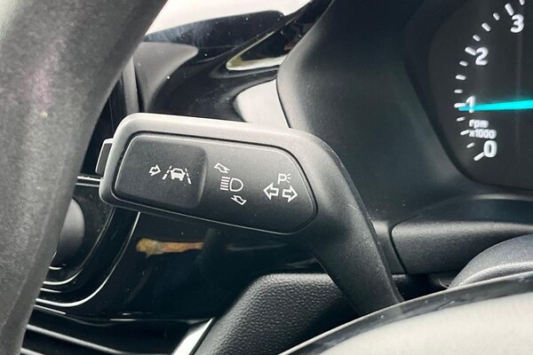 Used Ford Fiesta 2023 for sale - 76322268: Photo 14