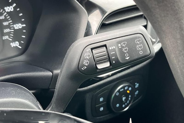 Used Ford Fiesta 2023 for sale - 76322268: Photo 15