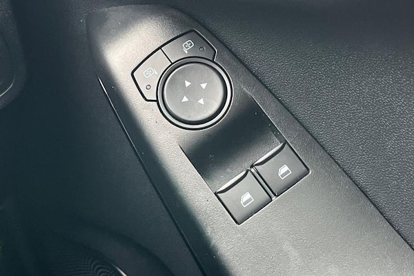 Used Ford Fiesta 2023 for sale - 76322268: Photo 16