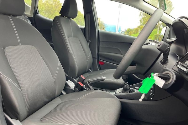 Used Ford Fiesta 2023 for sale - 76322268: Photo 17