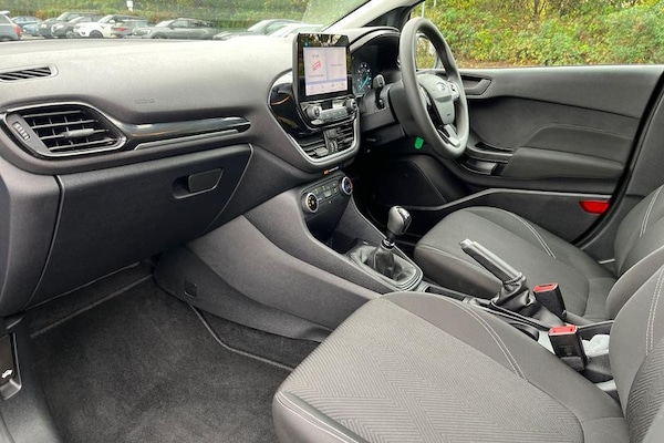 Used Ford Fiesta 2023 for sale - 76322268: Photo 18