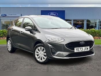2023 - 1.0 EcoBoost Trend 5dr