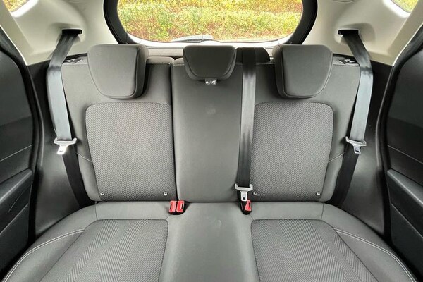 Used Ford Fiesta 2023 for sale - 76322268: Photo 20