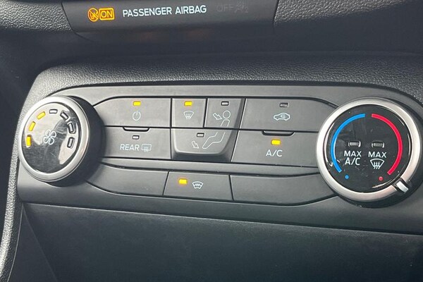 Used Ford Fiesta 2023 for sale - 76322268: Photo 25