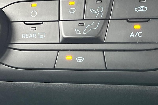 Used Ford Fiesta 2023 for sale - 76322268: Photo 26