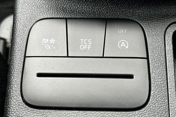 Used Ford Fiesta 2023 for sale - 76322268: Photo 27