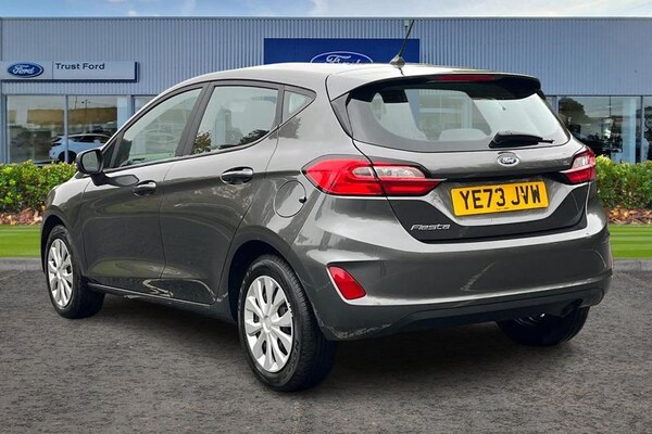 Used Ford Fiesta 2023 for sale - 76322268: Photo 2