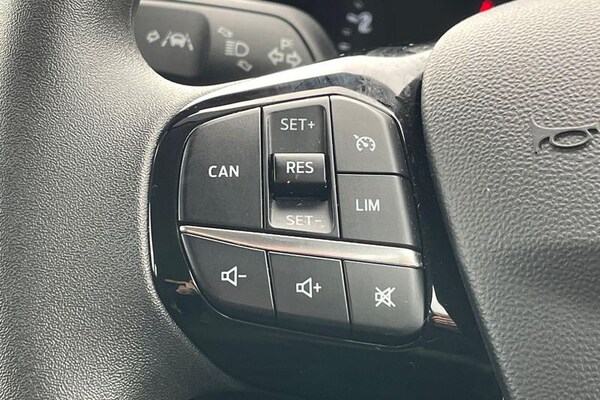 Used Ford Fiesta 2023 for sale - 76322268: Photo 32