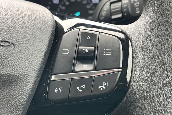 Used Ford Fiesta 2023 for sale - 76322268: Photo 33
