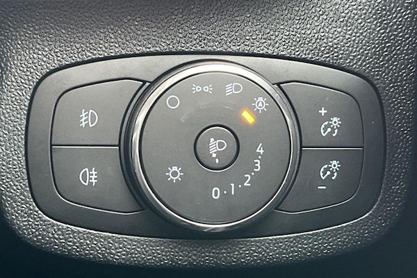 Used Ford Fiesta 2023 for sale - 76322268: Photo 34