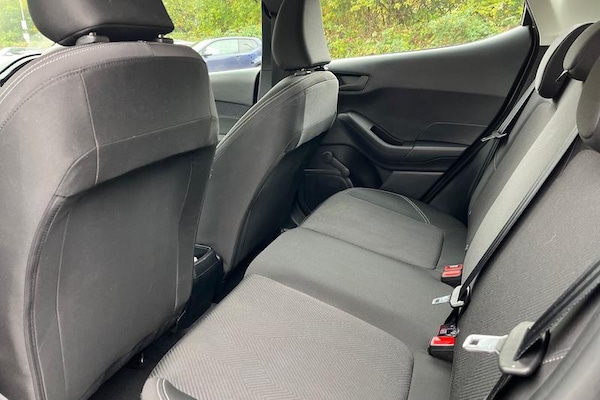 Used Ford Fiesta 2023 for sale - 76322268: Photo 35