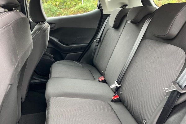 Used Ford Fiesta 2023 for sale - 76322268: Photo 36