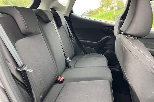 Used Ford Fiesta 2023 for sale - 76322268: Photo 37