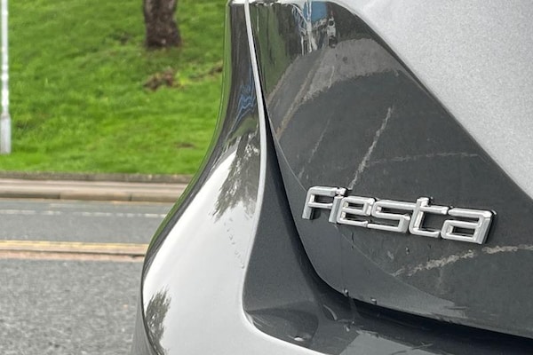 Used Ford Fiesta 2023 for sale - 76322268: Photo 39