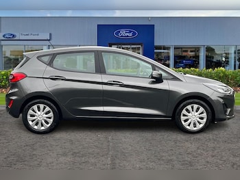 Used Ford Fiesta 2023 for sale - 76322268: Photo 3