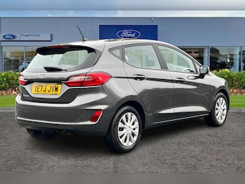 Used Ford Fiesta 2023 for sale - 76322268: Photo 4