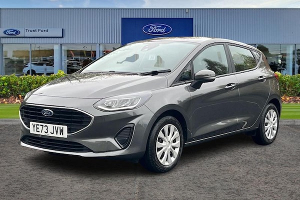 Used Ford Fiesta 2023 for sale - 76322268: Photo 5