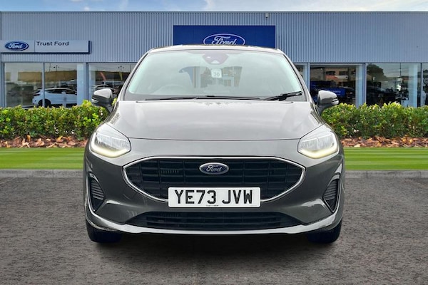 Used Ford Fiesta 2023 for sale - 76322268: Photo 6