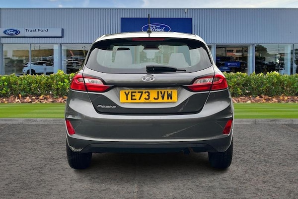 Used Ford Fiesta 2023 for sale - 76322268: Photo 7