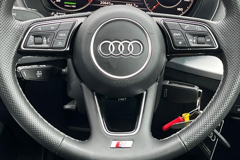 Used Audi Q2 2022 for sale - 77462461: Photo 12