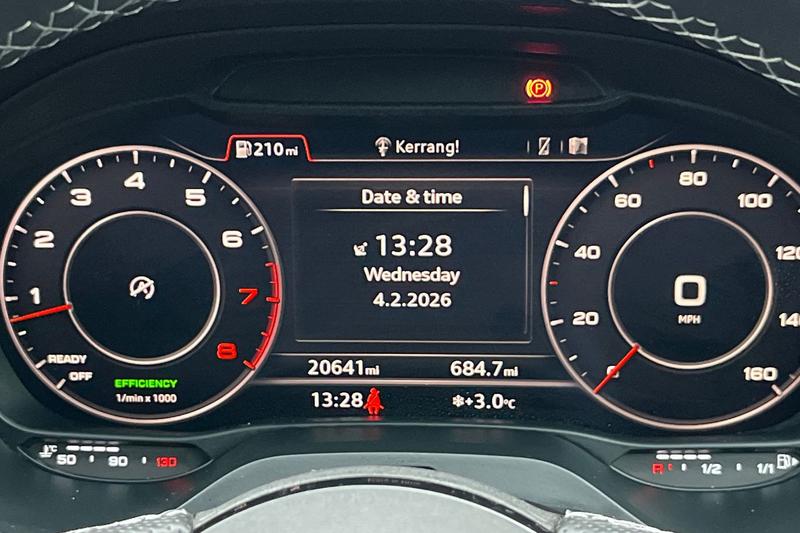 Used Audi Q2 2022 for sale - 77462461: Photo 13