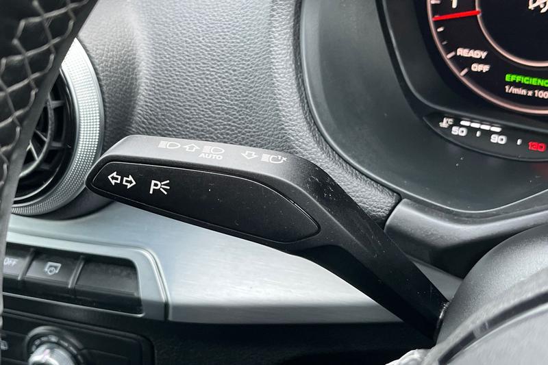 Used Audi Q2 2022 for sale - 77462461: Photo 14