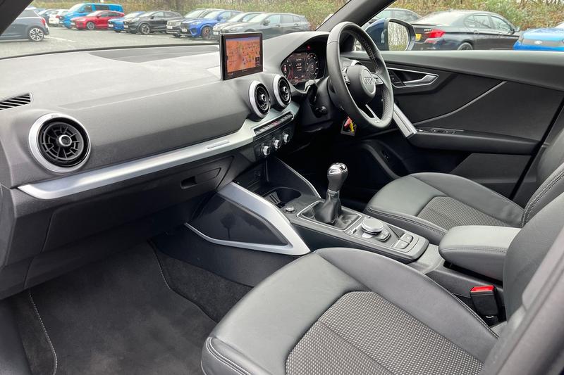 Used Audi Q2 2022 for sale - 77462461: Photo 18