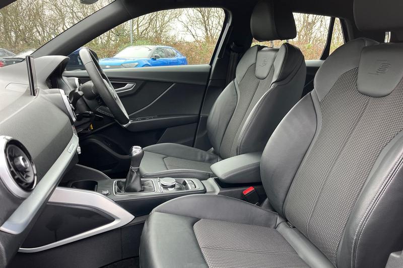 Used Audi Q2 2022 for sale - 77462461: Photo 19