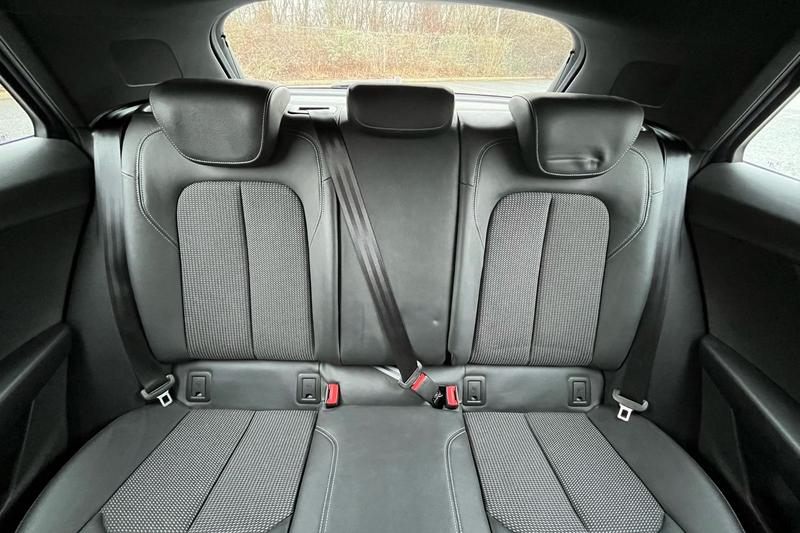 Used Audi Q2 2022 for sale - 77462461: Photo 20