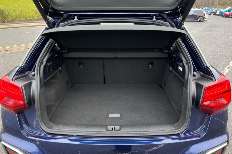 Used Audi Q2 2022 for sale - 77462461: Photo 21