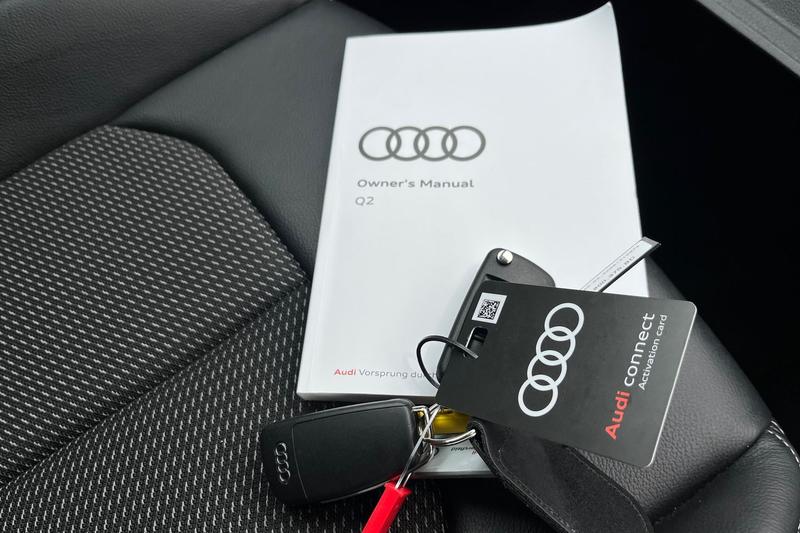 Used Audi Q2 2022 for sale - 77462461: Photo 22