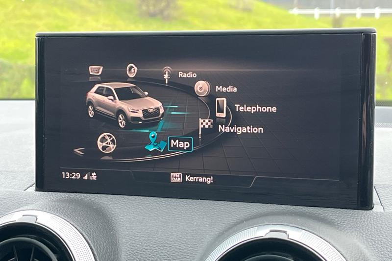 Used Audi Q2 2022 for sale - 77462461: Photo 23