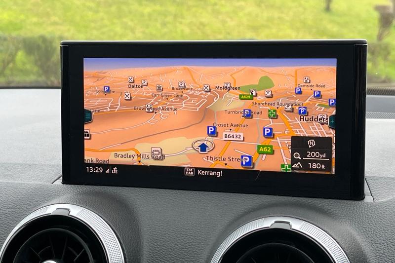 Used Audi Q2 2022 for sale - 77462461: Photo 24