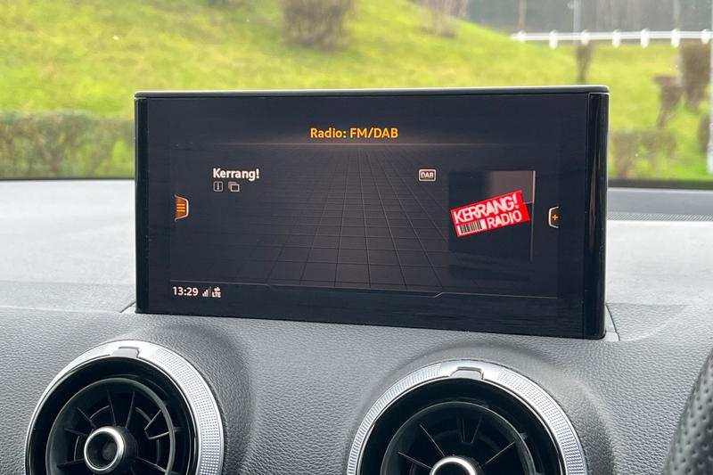 Used Audi Q2 2022 for sale - 77462461: Photo 25