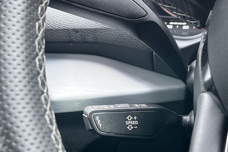 Used Audi Q2 2022 for sale - 77462461: Photo 28